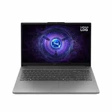 LOQ Intel Core i5-12450HX