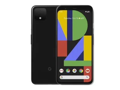 Pixel 4