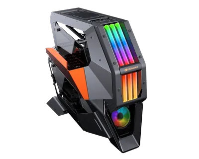 PC case Cougar Conquer 2