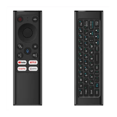 Wireless remote Green Lion Wireless Remote Pro with keyboard and mouse