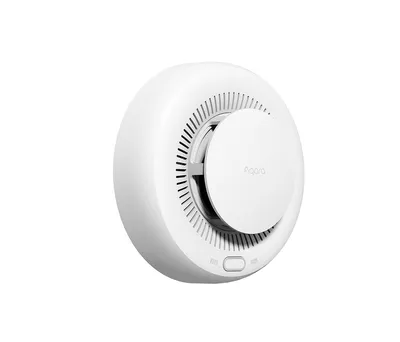 Aqara smoke detector JY-GZ-03AQ