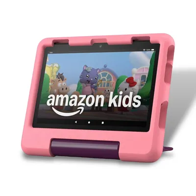 Tablet Amazon Fire 8 Kids Tab 12 Fire HD 8 Kids Tablet (12th Gen)