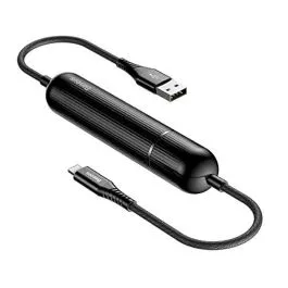 Power bank Power Bank Baseus 2in1 for iPhone