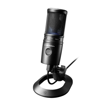 Microphone Audio-Technica AT2020
