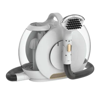 Lion Snail Carpet Cleaner