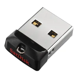 USB Flash Drive Cruzer Fit CZ33