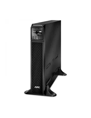 UPS APC SRT1500XLI 1500 VA 1500 Wt