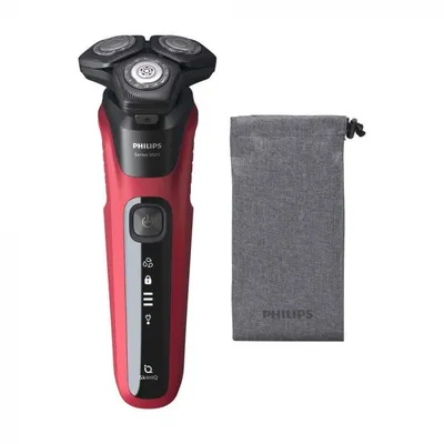 Electric shaver S5583 10
