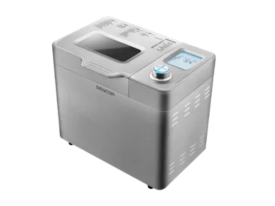 Baker SENCOR SBR 2000 SS: