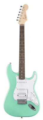 Squier Debut Strat HSS LRL WPG SFM 0379610549