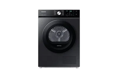 Dryer Samsung DV90BBA245ABLP