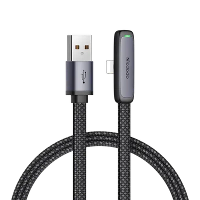 90-degree Lightning cable Mcdodo CA-2790