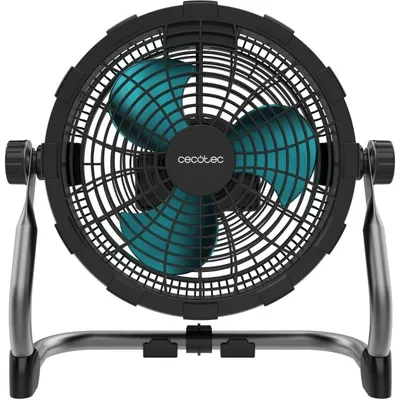 Industrial floor fan Cecotec A01_EU01_106722