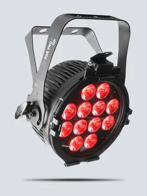 Wash light Chauvet SLIMPAPROHUSB