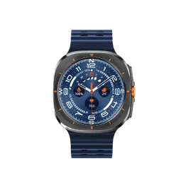 Smartwatch Porodo Voyager Amoled Smart Watch 34mm