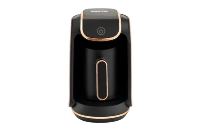 Coffee maker Geepas GCM41517