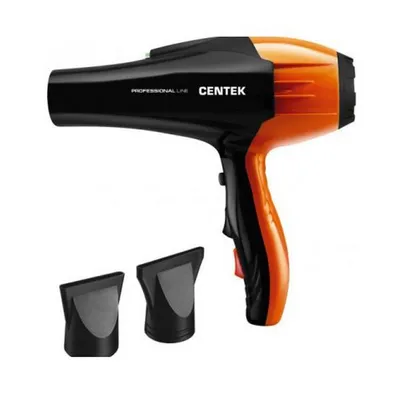 Hair dryer CENTEK CT-2226