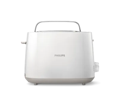 Toaster Philips HD2581 00 HD2581/00 Daily Collection