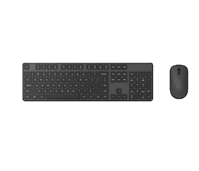 Wireless keyboard and mouse combo Xiaomi Wireless Keyboard and Mouse Combo