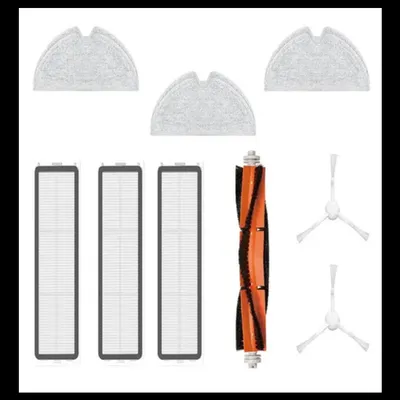 Brush and filter kit Dreame RAK2