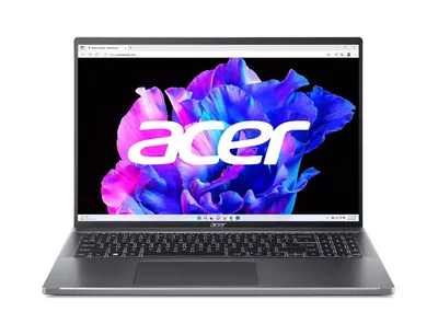 Laptop Acer Swift Go 16 AI SFG16-71