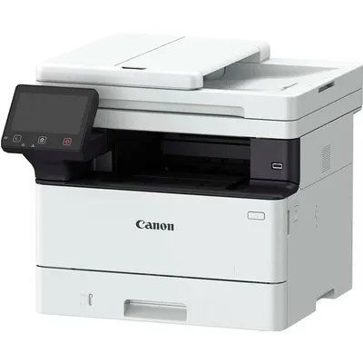 Printer Canon i-Sensys Print Copy Scan ADF MF461DW