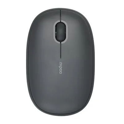 Wireless silent multi-mode mouse Hama Rapoo M660 215758