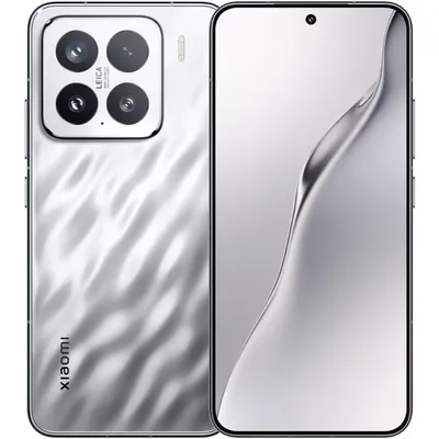 Xiaomi 15 Liquid
