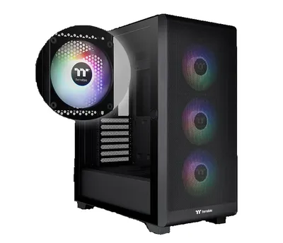 Thermaltake S250 TG