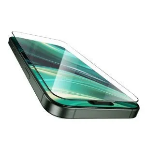 Screen protector Lion 9H Steve for iPhone Plus 16 Pro 16 Pro Max