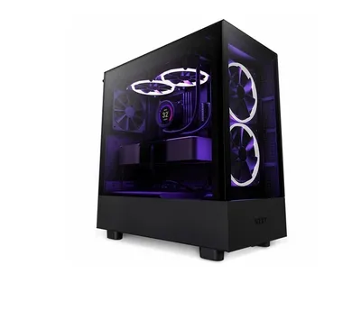 NZXT H5 Elite