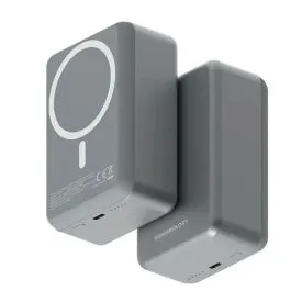 Power bank Powerology PD20W Magsafe Wireless Power Bank 30000mAh PPBCHA81