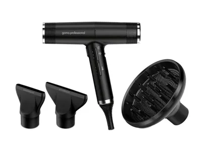 Hair dryer GA.MA IQ PERFETTO BK PH6060.BK