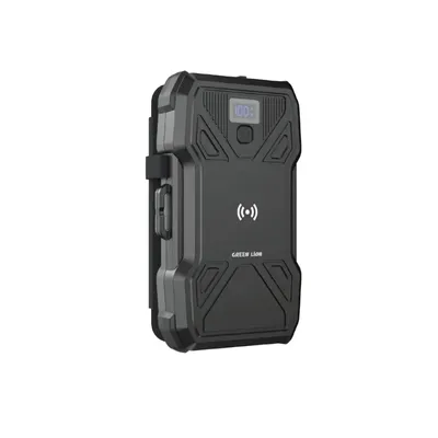 Power bank Lion Solar 5-Panel 20000mAh