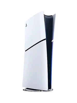 PS5 Slim Digital Edition JA