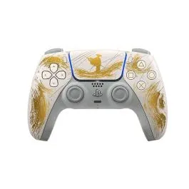 Panel PS5 DualSense Wireless Controller Ghost of Yotei
