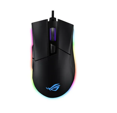 Mouse ASUS P504 ROG Gladius II Origin