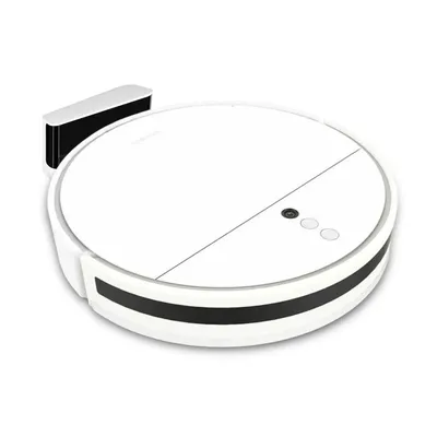 Robot vacuum and mop Dreame F9