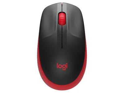 Mouse M190 WIRELESS L910-005908