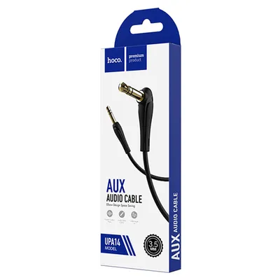 Մալուխ Hoco Aux Audio Cable UPA14