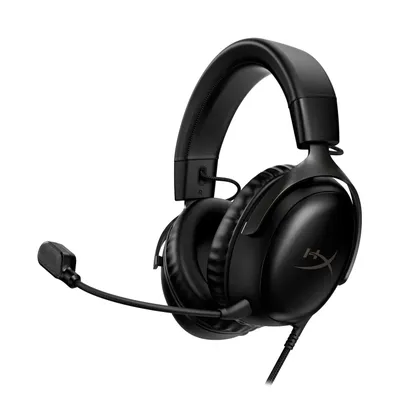 Headphones HyperX Cloud III
