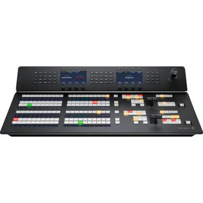 Control panel Blackmagic Design ATEM 2 M E Advanced Panel