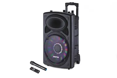 Speaker Geepas GMS8519