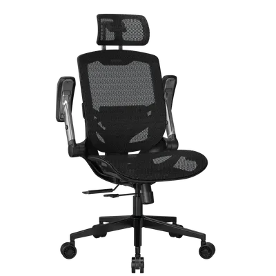 Chair COUGAR Speeder One