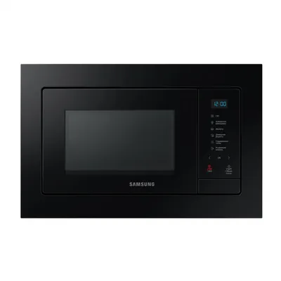 Built-in microwave oven Samsung MS23A7118AK BW