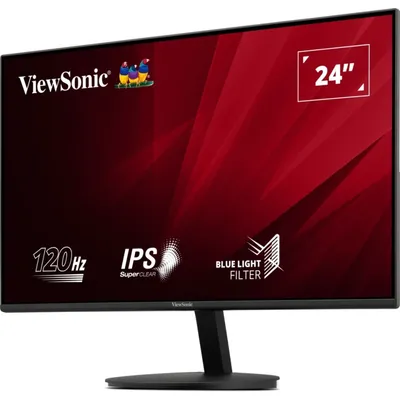 Monitor VIEWSONIC 24 VA24E1-H