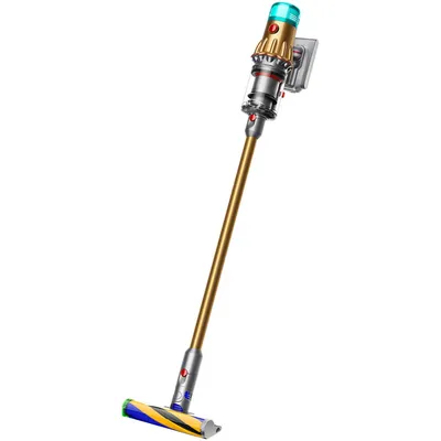 Cordless handheld vacuum cleaner Dyson V12 Detect Slim Absolute SV46