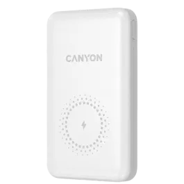 Power bank Canyon 18W10W QI 10000 CPB1001
