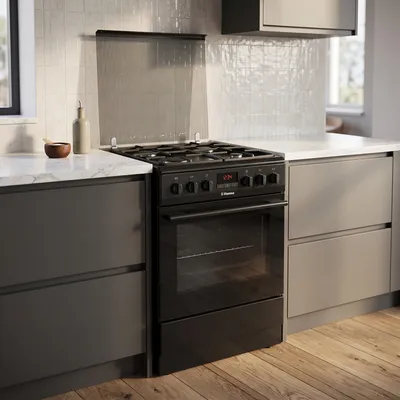 Cooker HANSA FCMS682090