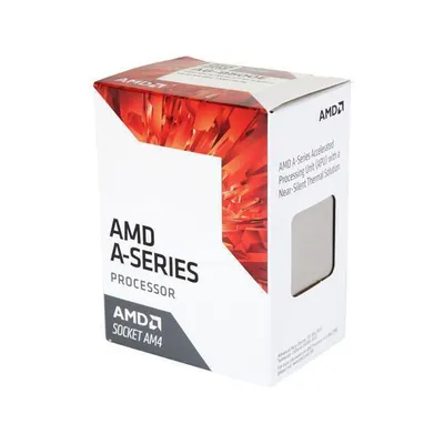 AMD A6 9500E S-AM4 3.0GHz R5